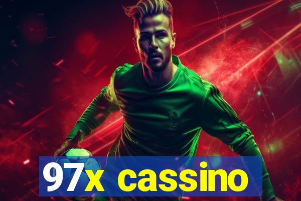 97x cassino